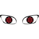 Mangekyō Sharingan